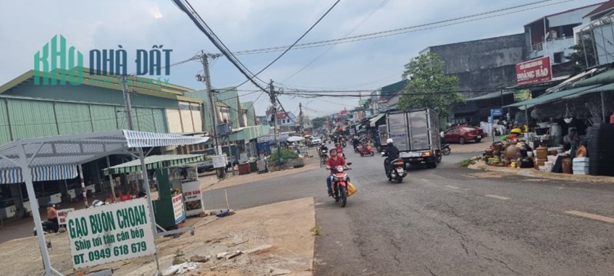 bán nhà chợ gia nghĩa