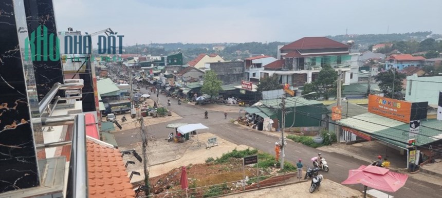 bán nhà chợ gia nghĩa
