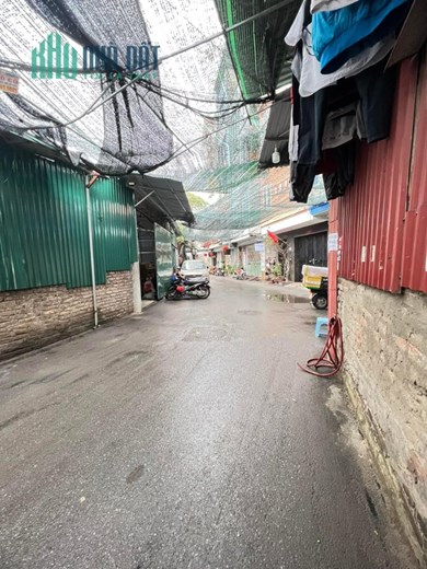 Bán nhà ngõ 255 Yên Hoà 80m x 6 tầng, mt: 7.3m, ô tô thang máy