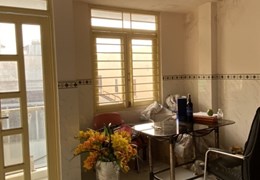 Bán nhà HXH Tân Kỳ Tân Quý TP 51m2 ngang 5m 3T 3PN gần AEON, chợ Sơn Kỳ gia chỉ 5tỷxx