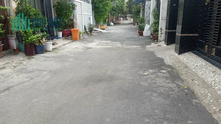 Bán nhà HXH Tân Kỳ Tân Quý TP 51m2 ngang 5m 3T 3PN gần AEON, chợ Sơn Kỳ gia chỉ 5tỷxx