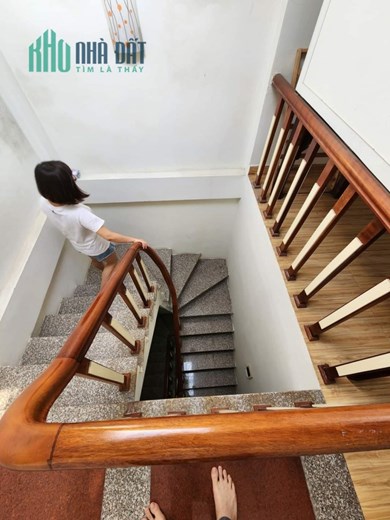 Bán nhà phố Đông THiên, Vĩnh Hưng, Hoàng MAi 34m2, 5 tầng 3 ngủ sạch sẽ,  2,85 tỷ