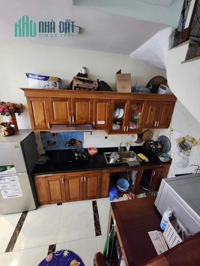 Bán nhà phố Đông THiên, Vĩnh Hưng, Hoàng MAi 34m2, 5 tầng 3 ngủ sạch sẽ,  2,85 tỷ