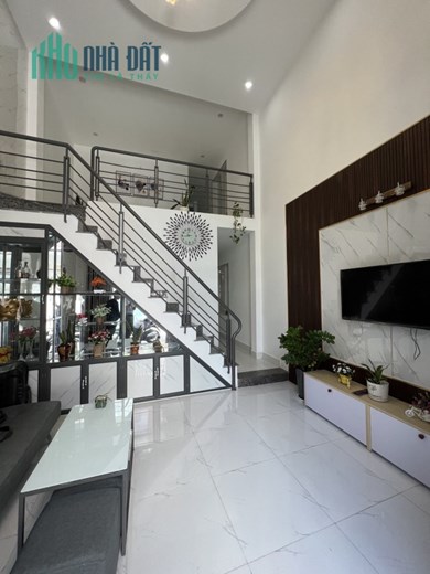 Bán nhà Điện Biên Phủ Thanh Khê 2 tầng 60m2 chỉ hơn 2 tỷ.