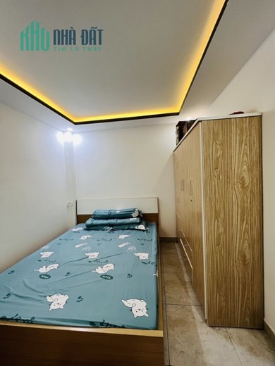 Bán nhà Điện Biên Phủ Thanh Khê 2 tầng 60m2 chỉ hơn 2 tỷ.
