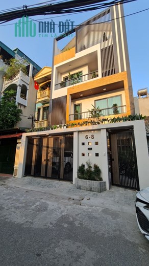 Bán nhà mặt phố Nguyễn Công Hoan, 70m2x5 tầng, kinh doanh, vỉa hè, nhỉnh 20 tỷ