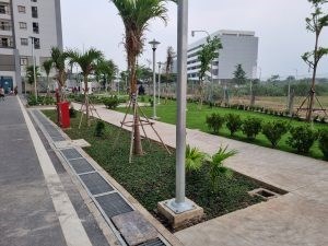 Cần Bán Hoặc Cho Thuê Shophouse Tại CTL Tower Tham Lương Q.12