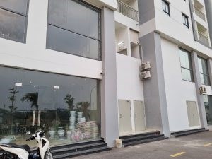 Cần Bán Hoặc Cho Thuê Shophouse Tại CTL Tower Tham Lương Q.12