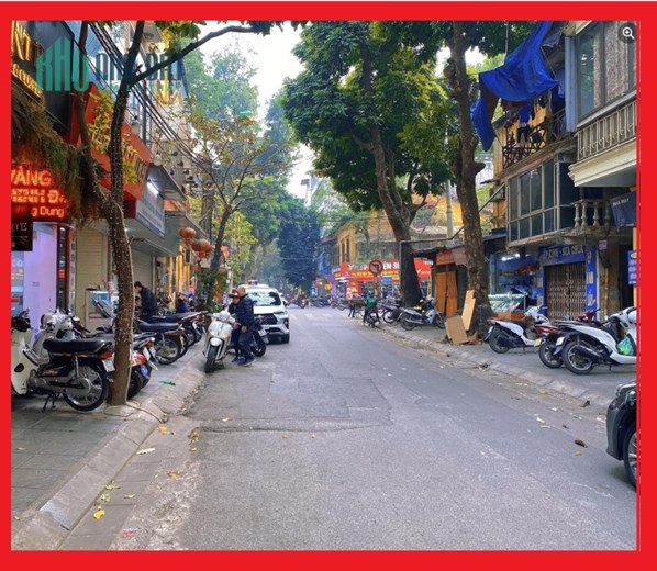 A Nhà phố Đặng Dung, 35 tỷ, DT 120m2*3.5tầng, VỈA HÈ, NỞ HẬU, Hồ TRÚC BẠCH