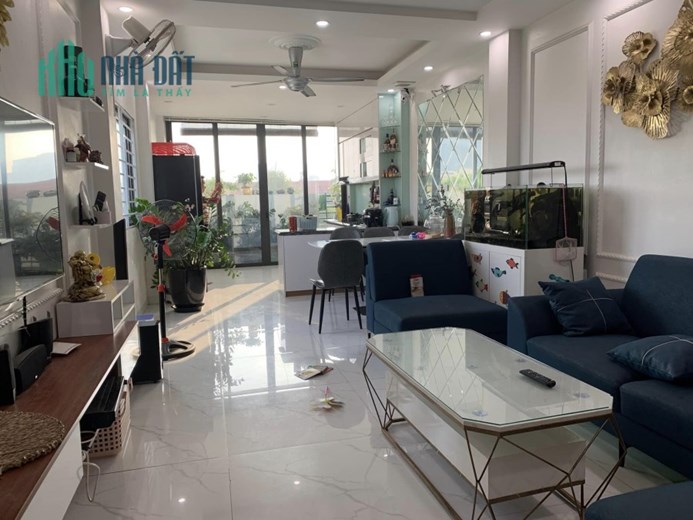 Bán nhà phố Đông Tác, ô tô tránh, vỉa hè, kinh doanh, 8 tầng thang máy, 60m, nhỉnh 16 tỷ