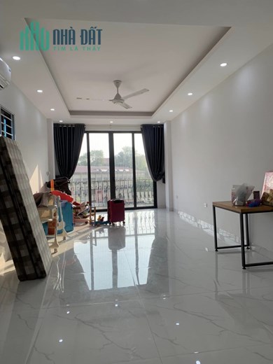 Bán nhà phố Đông Tác, ô tô tránh, vỉa hè, kinh doanh, 8 tầng thang máy, 60m, nhỉnh 16 tỷ