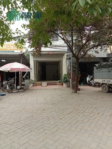 CHÍNH CHỦ CẦN CHO THUÊ MẶT BẰNG KINH DOANH Ở 73 DƯƠNG ĐỨC HIỀN – PHÚ THỊ - GIA LÂM – HÀ NỘI