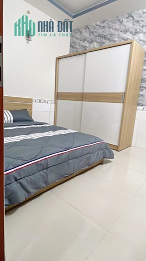 Nhà gần Tân Quý Gò Dầu 3 Tầng +Sân Thượng DTSD 120m²