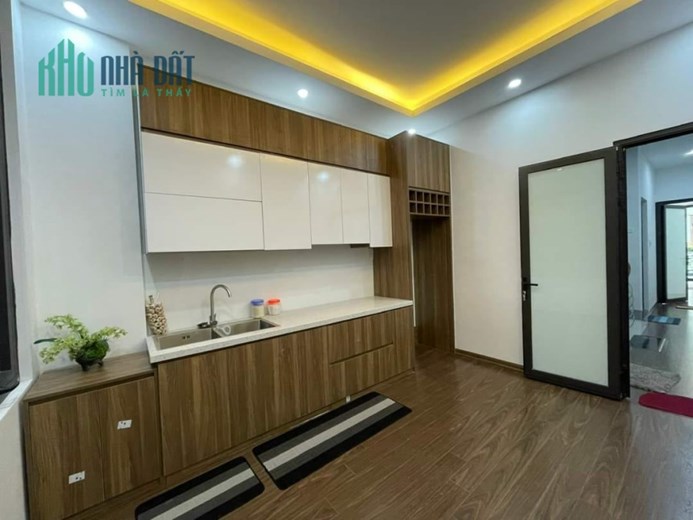 Bán Nhà Vương Thừa Vũ Thanh Xuân 10tỷ 52m Gara Oto Thang Máy Kinh Doanh Ngõ Thông