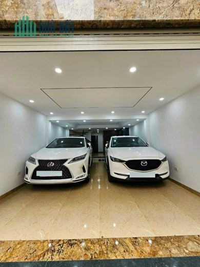 Bán nhà ngõ 268 Ngọc Thuỵ, 40m x 7T THANG MÁY, GARA OTO LH: 0936123469