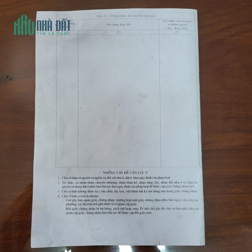 chính chủ cần tiền bán gấp căn hộ tầng 2 ,chung cư đường Nguyễn Trãi Quận 1, 4 tỷ( còn thương lượng)