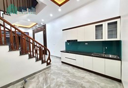 BÁN NHÀ MẶT PHỐ LÊ THANH NGHỊ , HAI BÀ TRƯNG MT RỘNG KD TỐT 87 M 39 TỶ