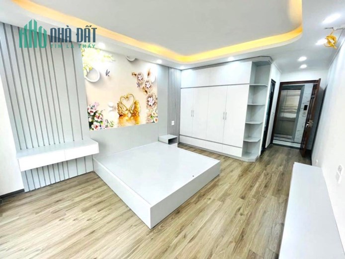 BÁN NHÀ MẶT PHỐ LÊ THANH NGHỊ , HAI BÀ TRƯNG MT RỘNG KD TỐT 87 M 39 TỶ