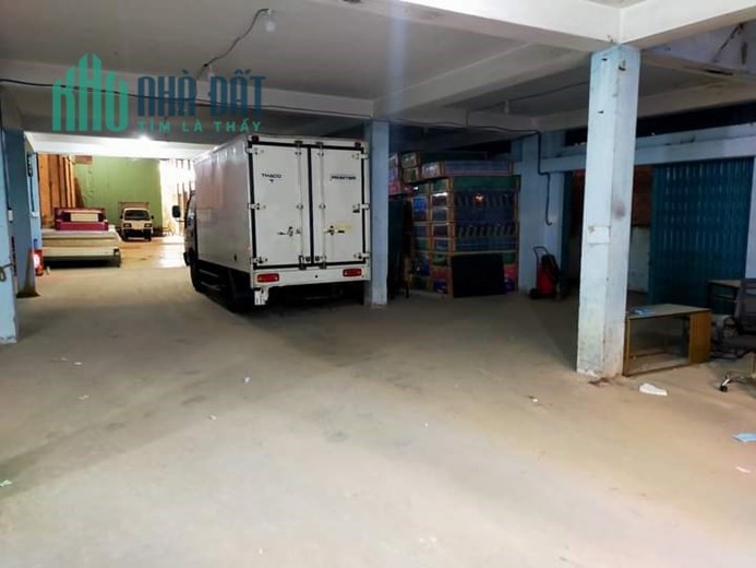 BÁN NHÀ MẶT TIỀN ĐẶNG CÔNG BỈNH, XUÂN THỚI THƯỢNG, HÓC MÔN, 719m2, Ngang 10m, Nhỉnh 10 tỷ