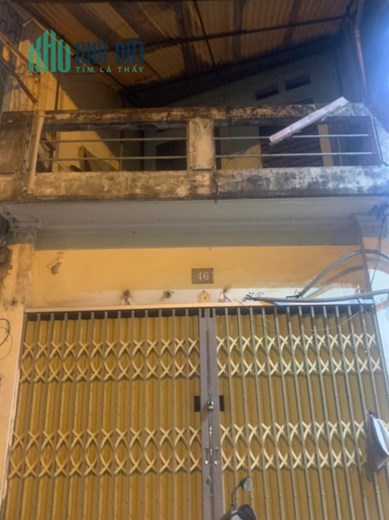 Bán nhà mặt phố Ngọc Hà, trung tâm, kinh doanh đỉnh, an ninh tuyệt đối, 70m, nhỉnh 18 tỷ