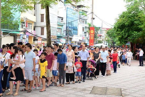 Bán nhà mặt phố Ngọc Hà, trung tâm, kinh doanh đỉnh, an ninh tuyệt đối, 70m, nhỉnh 18 tỷ