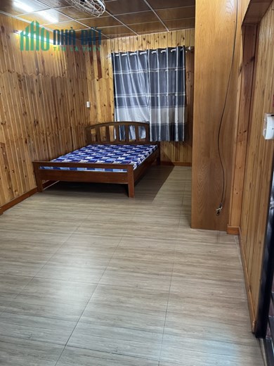 CHÍNH CHỦ CHO THUÊ PHÒNG +GÁC LỬNG FULL NỘI THẤT PHƯỜNG 10, QUẬN GÒ VẤP
