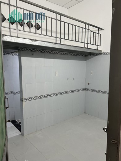 CHÍNH CHỦ CHO THUÊ PHÒNG +GÁC LỬNG FULL NỘI THẤT PHƯỜNG 10, QUẬN GÒ VẤP