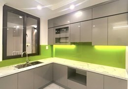 Bán căn nhà 59m2 Mặt phố An Dương, Tây Hồ Gara Ô tô tránh Kinh doannh Sầm uất 7.3 Tỷ