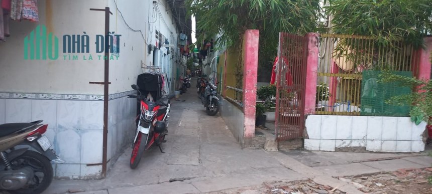 BÁN DÃY NHÀ TRỌ NGUỒN THU NHẬP CAO .GIÁ THẤP TẠI TP.THUẬN AN TỈNH BÌNH DƯƠNG