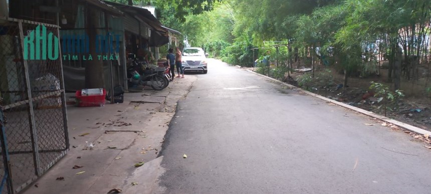 BÁN DÃY NHÀ TRỌ NGUỒN THU NHẬP CAO .GIÁ THẤP TẠI TP.THUẬN AN TỈNH BÌNH DƯƠNG