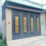 Bán nhà đẹp, giá rẻ, khu phố 3a, phường Trảng Dài, biên hòa