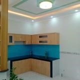 Bán nhà đẹp, giá rẻ, khu phố 3a, phường Trảng Dài, biên hòa
