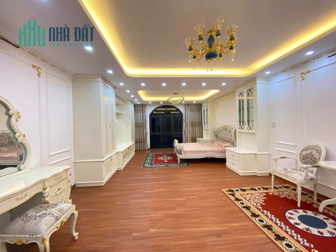 BÁN NHÀ PHỐ VŨ TRỌNG PHỤNG 60M2 X 8 TẦNG, PHÂN LÔ OTO, 13.5 TỶ, DÒNG TIỀN 60TR/THÁNG