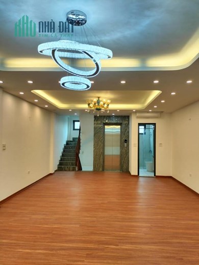 BÁN NHÀ PHỐ VŨ TRỌNG PHỤNG 60M2 X 8 TẦNG, PHÂN LÔ OTO, 13.5 TỶ, DÒNG TIỀN 60TR/THÁNG