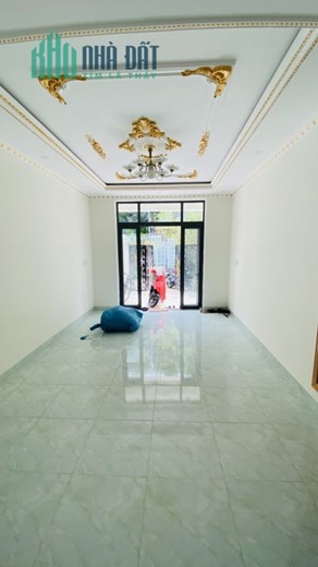Bán Nhà 44 Man Thiện 88m2(5x18) Chỉ 7 tỷ x Xe tải đỗ cửa