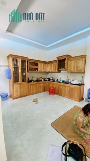 Bán Nhà 44 Man Thiện 88m2(5x18) Chỉ 7 tỷ x Xe tải đỗ cửa