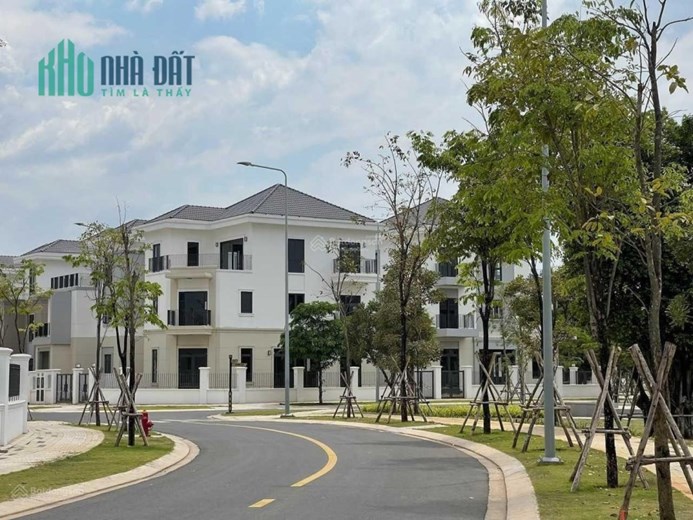 Bán căn góc biệt thự view sông 15x20m Grand Villas Aqua City giá rẻ nhất thị trường. LH 0906 272 338