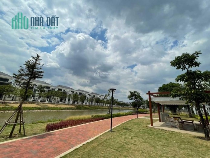 Bán căn góc biệt thự view sông 15x20m Grand Villas Aqua City giá rẻ nhất thị trường. LH 0906 272 338