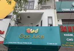 Chính chủ cần chuyển nhượng căn nhà 4 tầng thuộc đường Hùng Vương ( là 1 trong những con đường