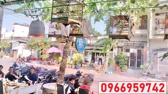 ⭐Chính chủ Sang gấp quán Cà phê - Trà sữa mặt tiền đường 10, Phước Bình, TP.Thủ Đức (Q.9 cũ)