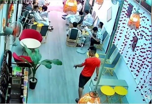 ⭐Chính chủ Sang gấp quán Cà phê - Trà sữa mặt tiền đường 10, Phước Bình, TP.Thủ Đức (Q.9 cũ)
