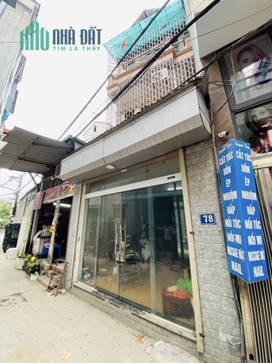 . Bán nhà Trần Bình , Nguyễn Hoàng , siêu hiếm , 62m , 6,95 tỷ