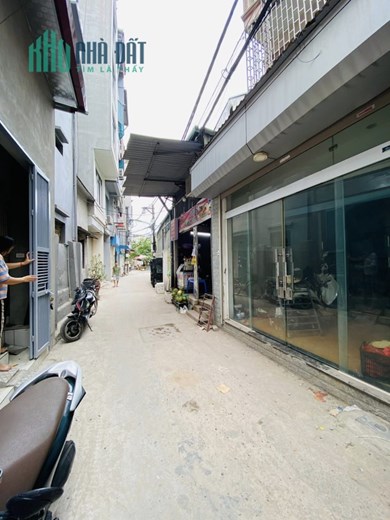 . Bán nhà Trần Bình , Nguyễn Hoàng , siêu hiếm , 62m , 6,95 tỷ