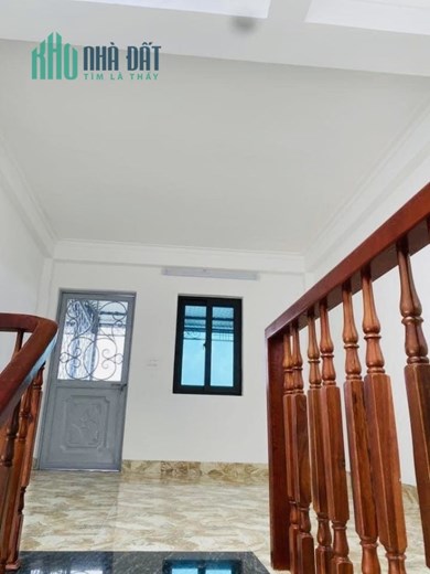 NGỌC THUỴ - 5 TẦNG MỚI - Ô TÔ 4 CHỖ VÀO NHÀ - VIEW SÔNG ĐUỐNG - GIÁ RẺ
