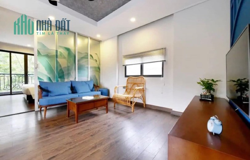 CỰC HIẾM - MẶT PHỐ - 10 TẦNG THANG MÁY - VỈA HÈ RỘNG - Ở - KINH DOANH ĐỀU VIP.
