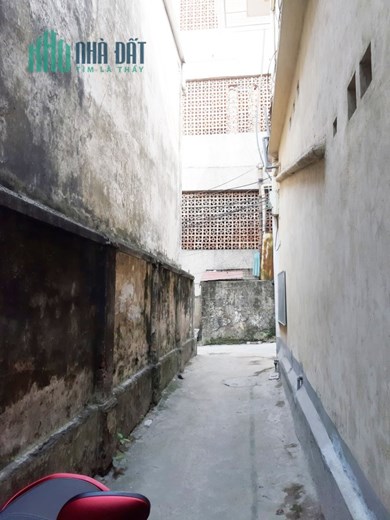 Bán nhà đẹp hiếm Phố Trần Hưng Đạo 7.8 tỷ, 40mx6T nở hậu, ở luôn