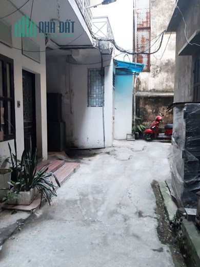 Bán nhà đẹp hiếm Phố Trần Hưng Đạo 7.8 tỷ, 40mx6T nở hậu, ở luôn
