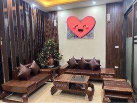 BÁN NHÀ HOÀNG VĂN THÁI, THANH XUÂN, Ô TÔ, 55M2 4T MT4.7M, GIÁ 7.3 TỶ