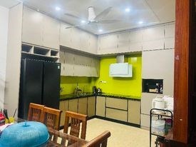 BÁN NHÀ HOÀNG VĂN THÁI, THANH XUÂN, Ô TÔ, 55M2 4T MT4.7M, GIÁ 7.3 TỶ