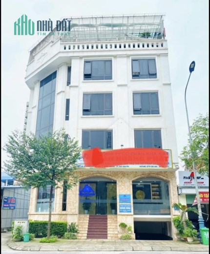 Chính chủ cần cho thuê tầng 1 và 2 thuộc số 74, đường Việt Bắc, Đồng Quang – Thái Nguyên.